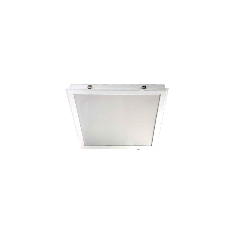 DRISHYAA 70 WATT LED (2X2) Surface Panel Light.