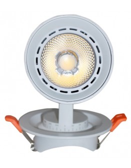 DRISHYAA 30 Watt Led Track Light.