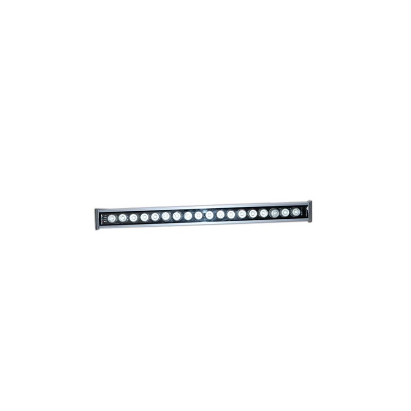 DRISHYAA 36 Watt LED Wall Washer Light Colors (GREEN)
