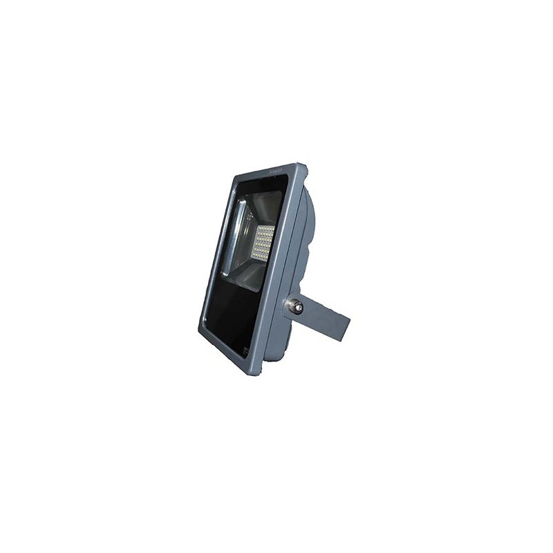 DRISHYAA 10 Watt Led Flood smd Light