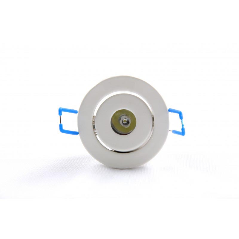 DRISHYAA  1 WATT LED Down Light.