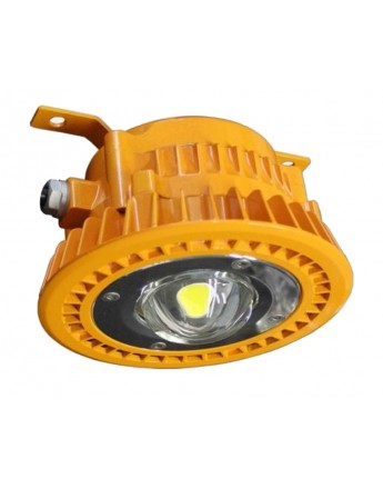 DRISHYAA 40 WATT LED Flame Proof Light