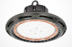 DRISHYAA Led 50W Led UFO Highbay Light