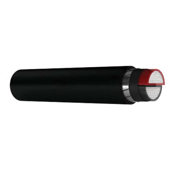 DRISHYAA 10mm 2 Core ALUM Armoured Cable